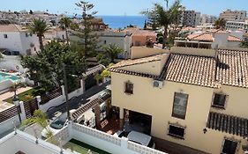 Nerja Paradise Rentals - Villa Concha Blanca